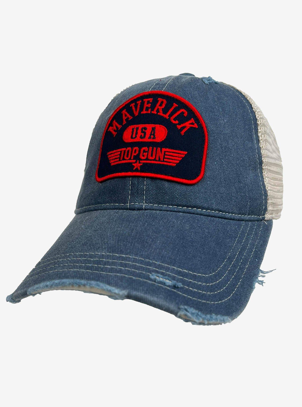 Jockey trucker vintage Top Gun: Maverick