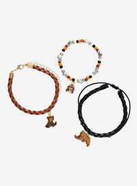 Set de pulseras Disney Brother Bear