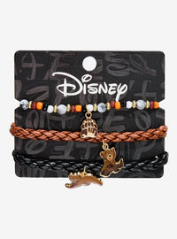 Set de pulseras Disney Brother Bear