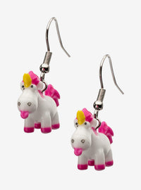 Aros colgantes 3D de Fluffy - Minions