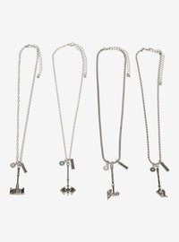 Set de collares de El Hobbit