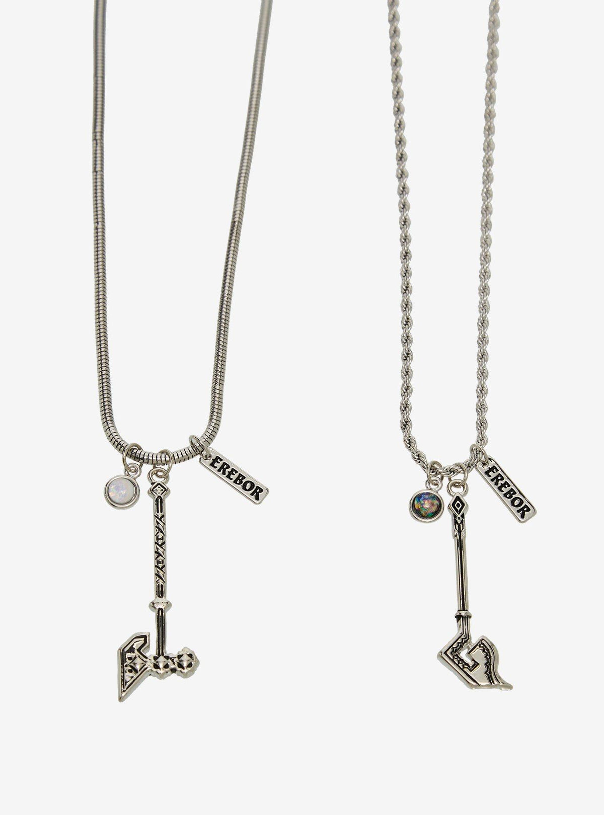 Set de collares de El Hobbit