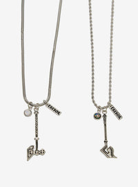 Set de collares de El Hobbit