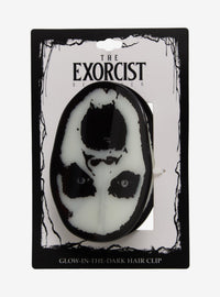 Pinza tipo garra luminiscente The Exorcist: Believer