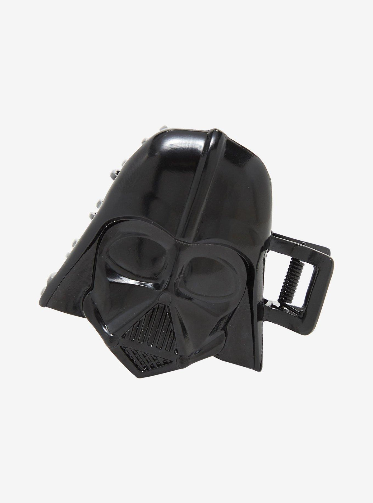Star Wars: pinza para el pelo de Darth Vader