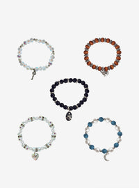 Pulsera de cuentas sorpresa de Twilight