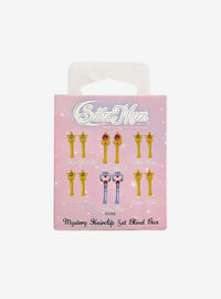 Pinches para el pelo Sailor Moon, caja sorpresa