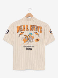 Camisa Looney Tunes de Wile E. Coyote vs. ACME
