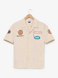 Camisa Looney Tunes de Wile E. Coyote vs. ACME