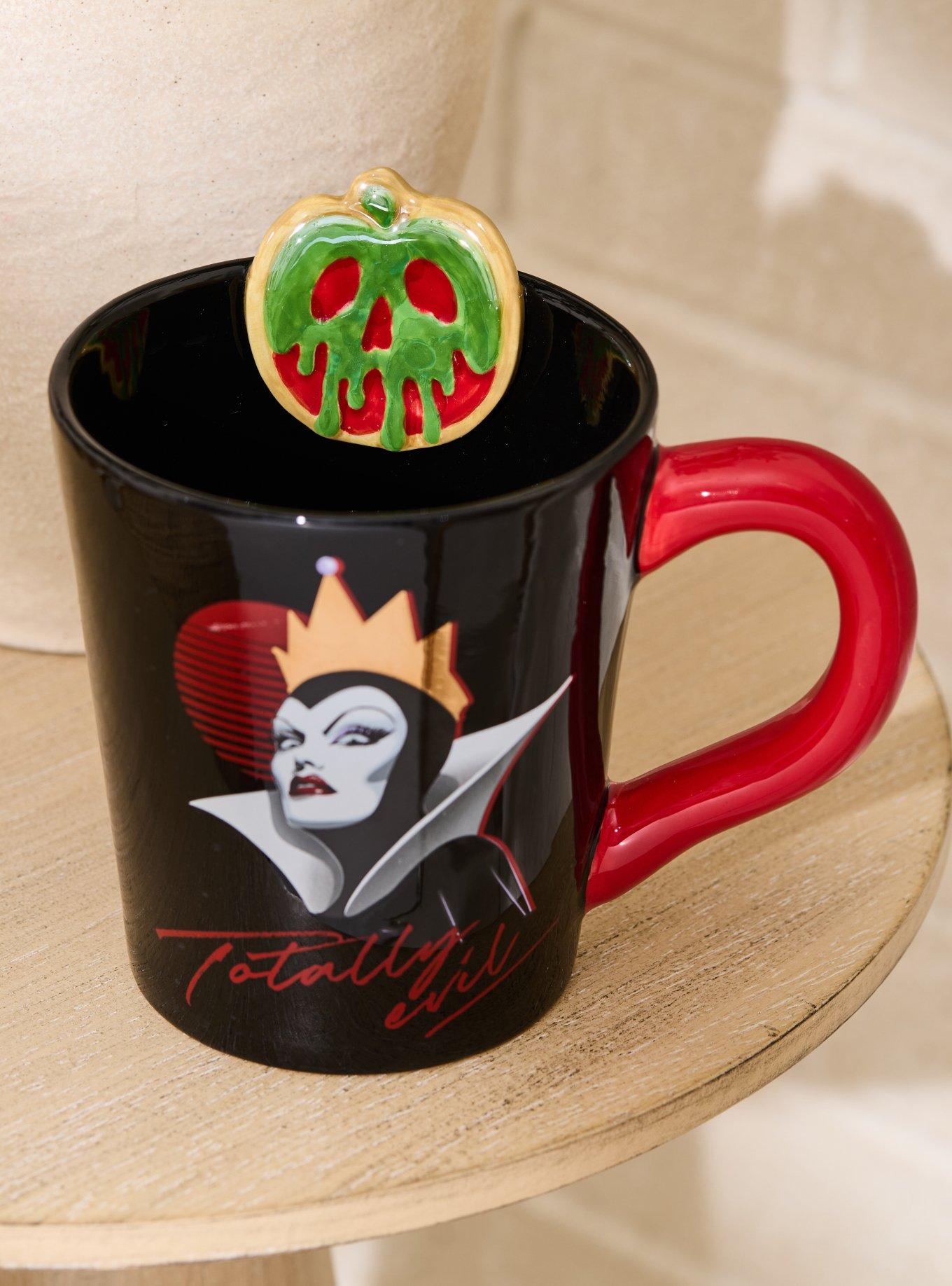 Tazón Disney Snow White Evil Queen 20 oz