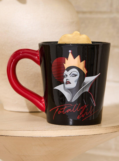 Tazón Disney Snow White Evil Queen 20 oz
