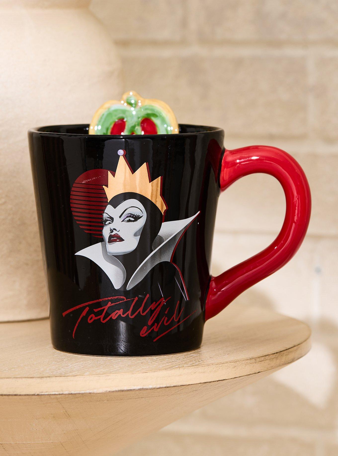 Tazón Disney Snow White Evil Queen 20 oz