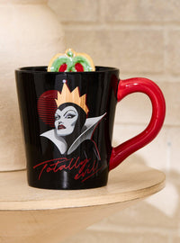 Tazón Disney Snow White Evil Queen 20 oz