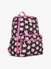 Mochila JuJuBe x Hello Kitty: Cerezos en flor