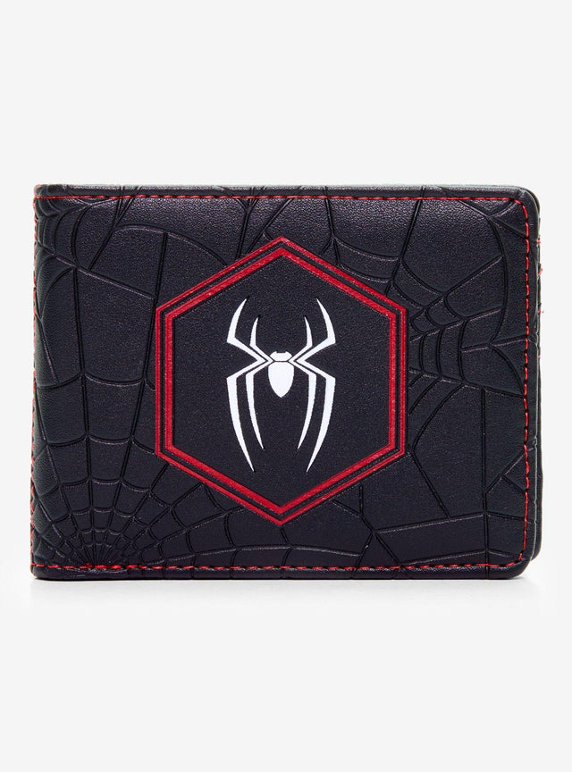 Billetera bifold Marvel Spider-Man