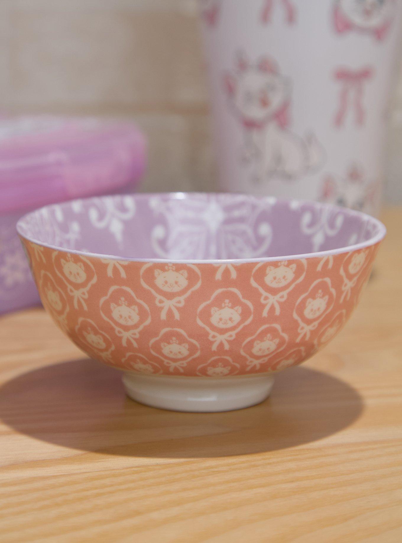 Bowl para snacks Marie de The Aristocats