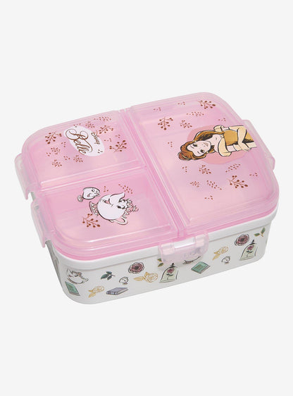 Bento Box de Belle de Beauty and the Beast