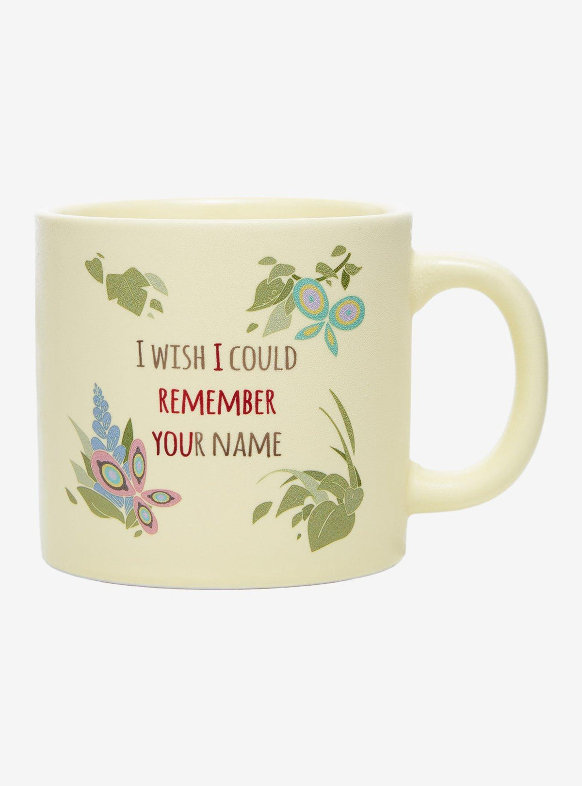Taza termosensible Queenie - The Amazing Digital Circus