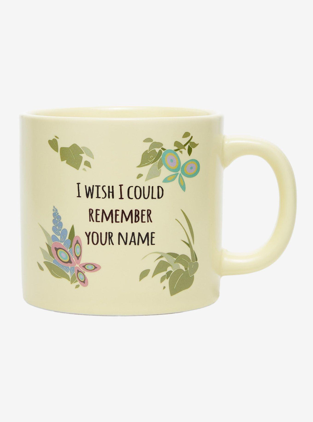 Taza termosensible Queenie - The Amazing Digital Circus