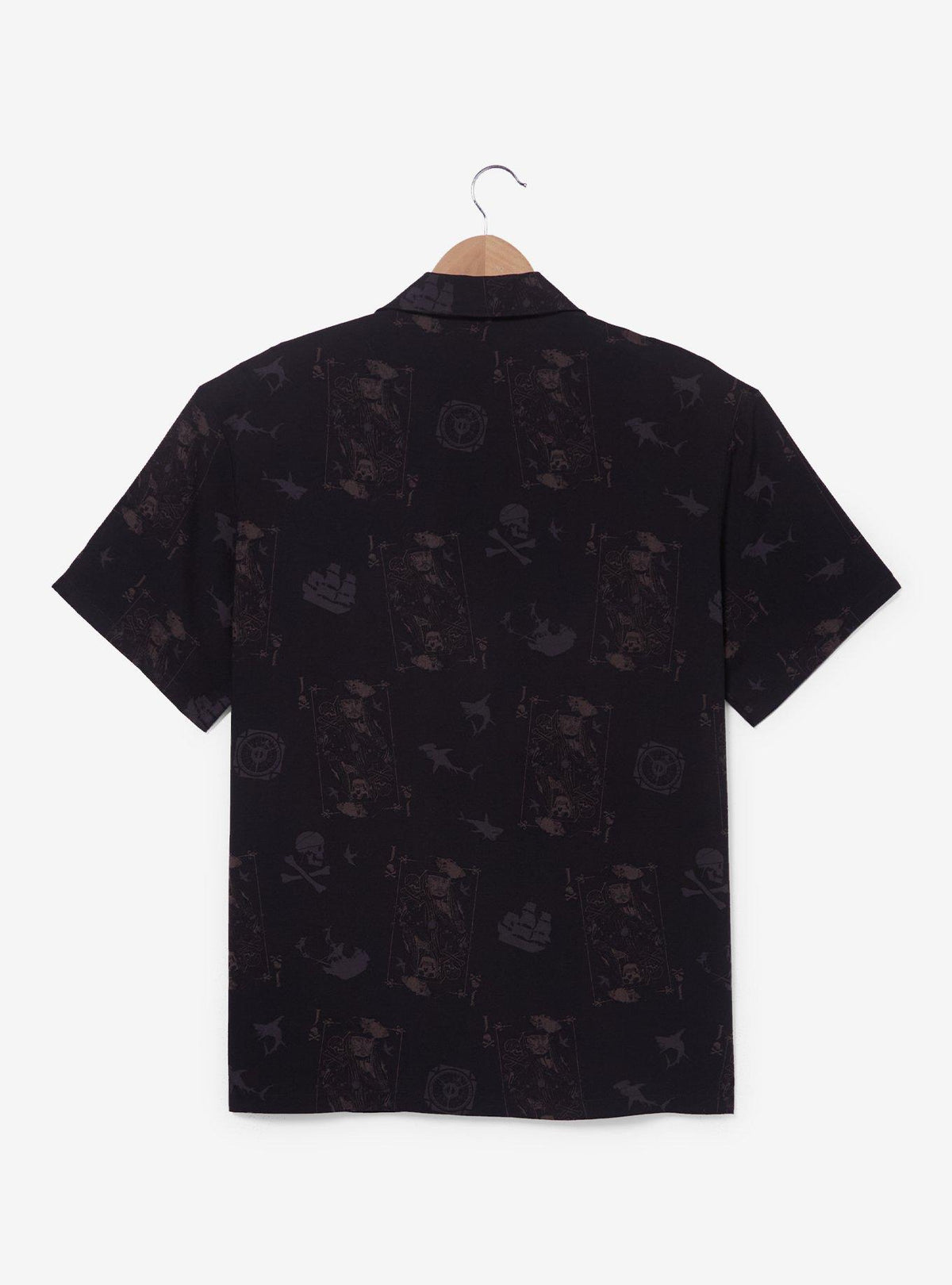 Camisa tejida Disney Pirates of the Caribbean