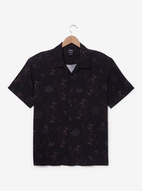 Camisa tejida Disney Pirates of the Caribbean