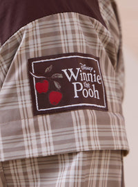 Chaqueta cortaviento Winnie the Pooh Hundred Acre Wood