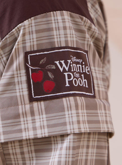 Chaqueta cortaviento Winnie the Pooh Hundred Acre Wood