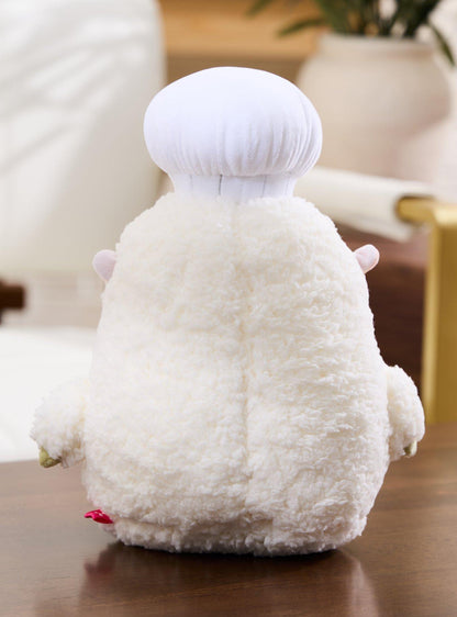 Peluche Sheep Cook de Black Clover de 9 pulgadas