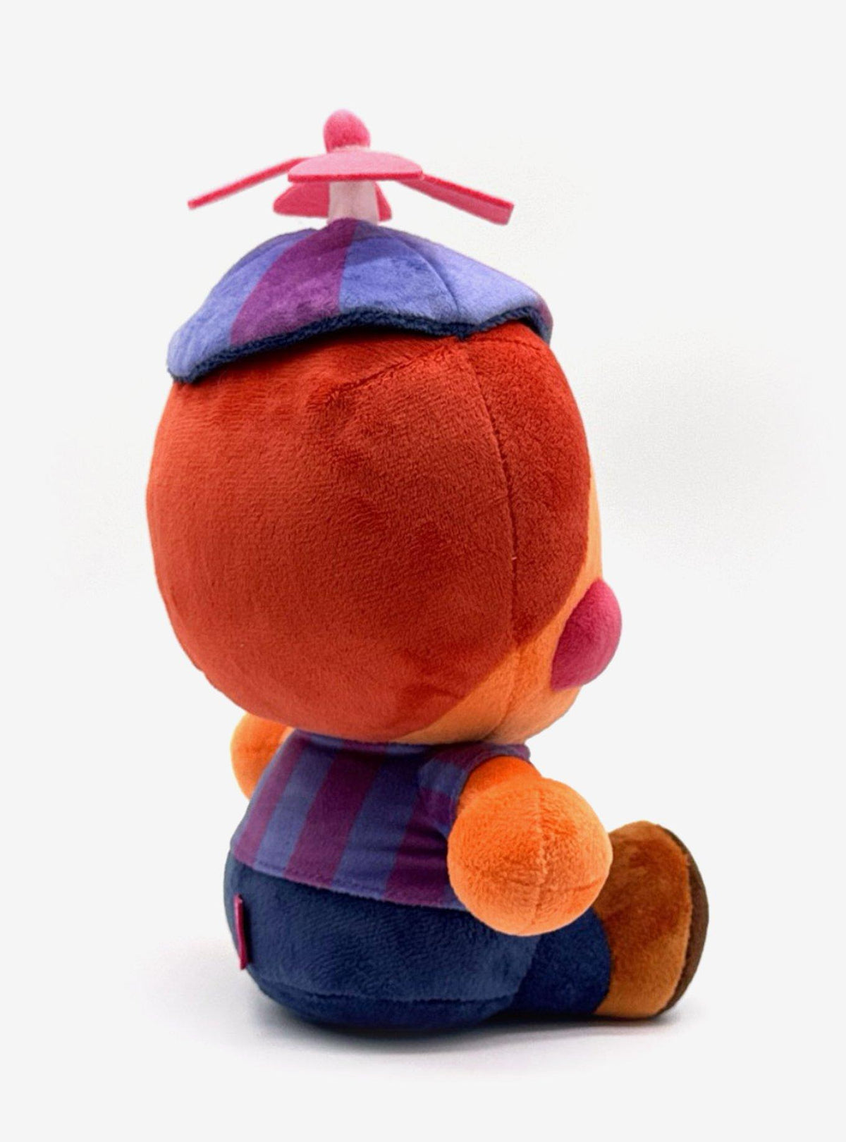 Peluche JJ de Five Nights at Freddy's 2