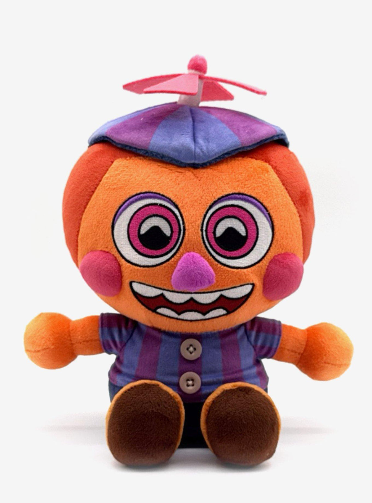 Peluche JJ de Five Nights at Freddy's 2