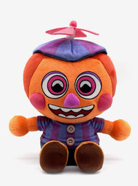 Peluche JJ de Five Nights at Freddy's 2