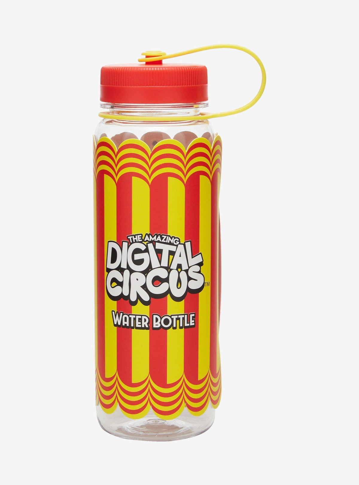 Botella de agua The Amazing Digital Circus: Gloinks
