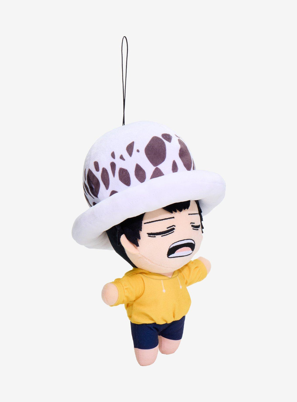 Peluche Trafalgar Law de One Piece