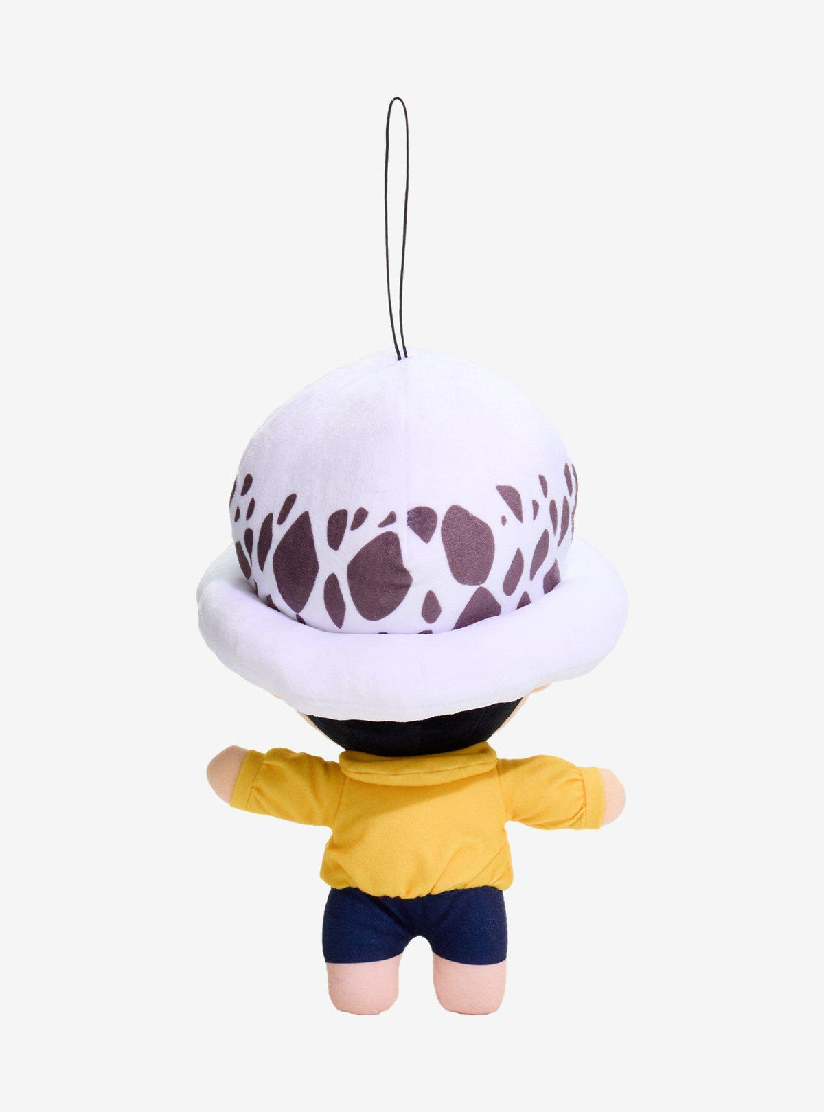Peluche Trafalgar Law de One Piece