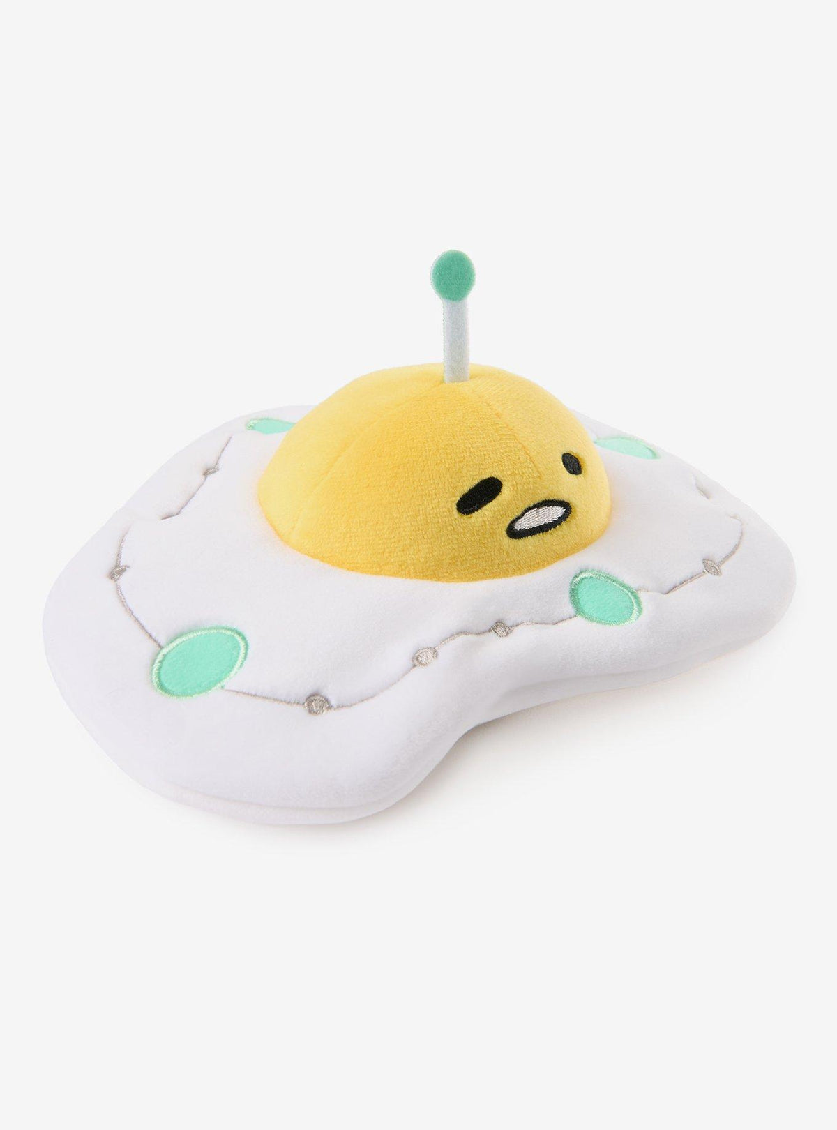 Peluche OVNI de Gudetama