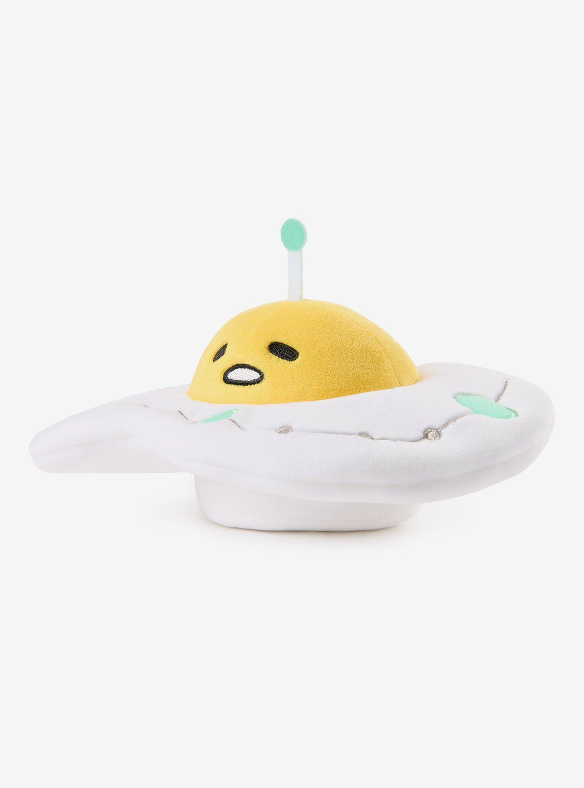 Peluche OVNI de Gudetama