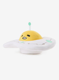 Peluche OVNI de Gudetama