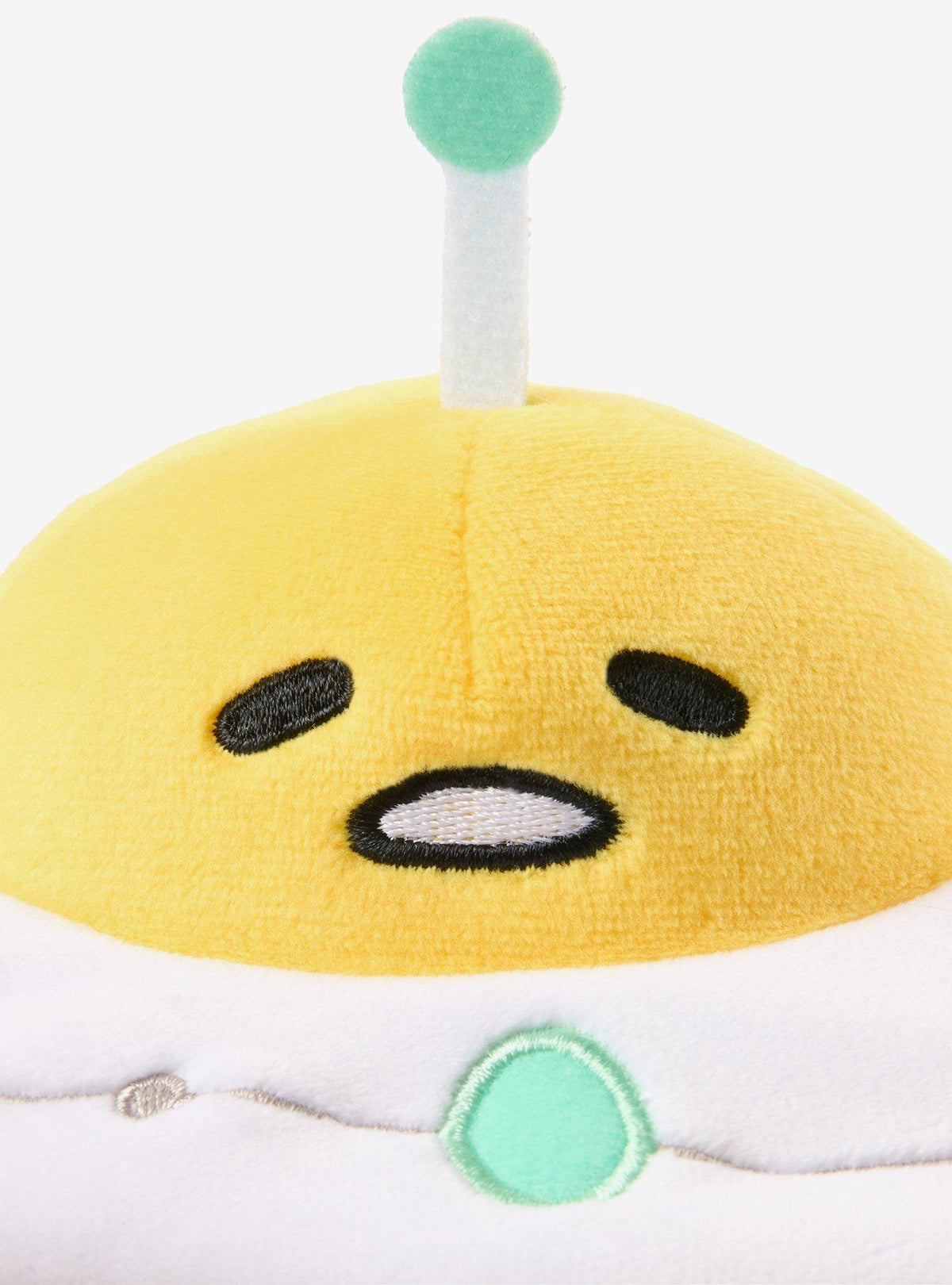 Peluche OVNI de Gudetama