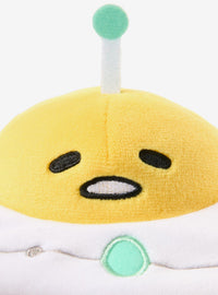 Peluche OVNI de Gudetama