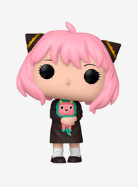 Funko Pop! Anya Forger con Chimera - Spy x Family