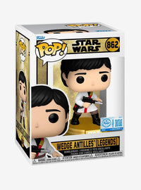 Funko Pop! Star Wars: Wedge Antilles (Legends)