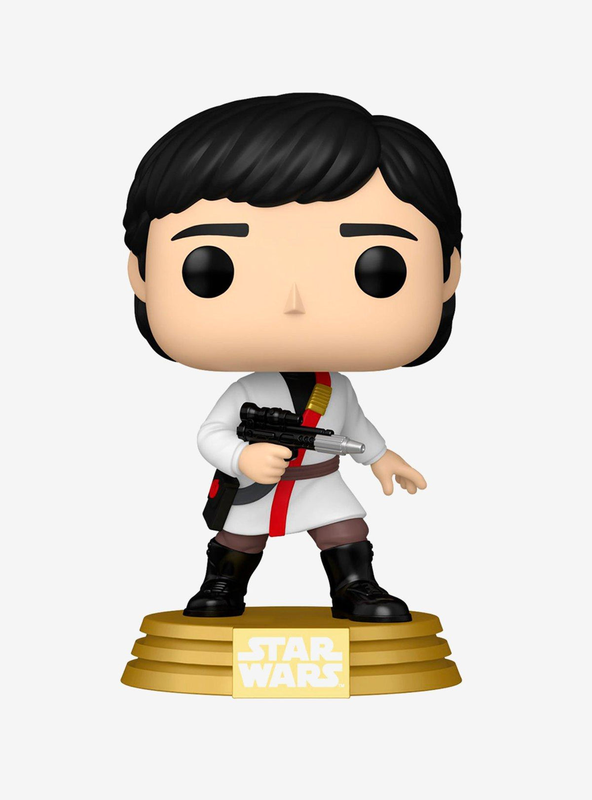 Funko Pop! Star Wars: Wedge Antilles (Legends)