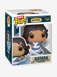 Bitty Box de los Cuatro Reinos | Avatar: La leyenda de Aang