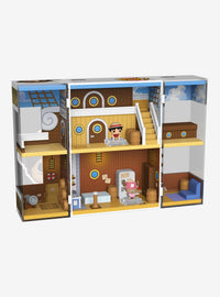 Funko Bitty Pop! One Piece: Caja Going Merry