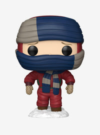 Funko Pop! Randy Parker de A Christmas Story