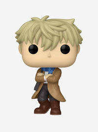 Funko Pop! Loid Forger - Spy x Family