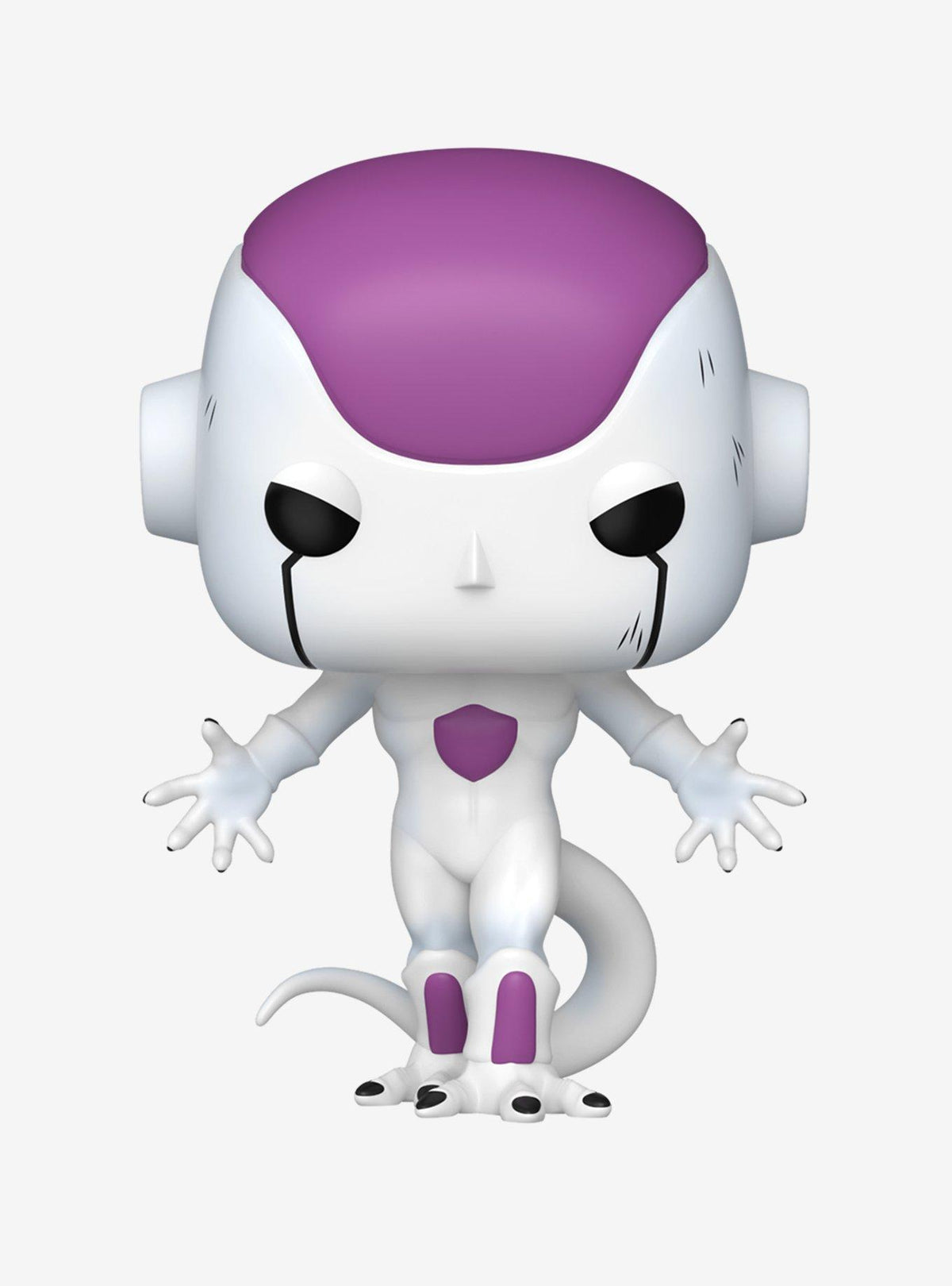 Funko Pop! Frieza Saga de Dragon Ball Z