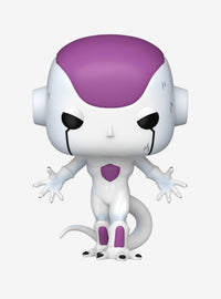 Funko Pop! Frieza Saga de Dragon Ball Z