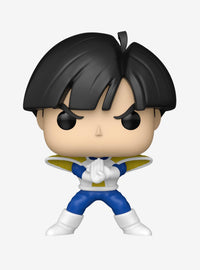 Funko Pop! Dragon Ball Z: Son Gohan, saga de Freezer