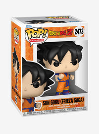 Figura POP! Son Gohan (Saga de Freezer) – Dragon Ball Z